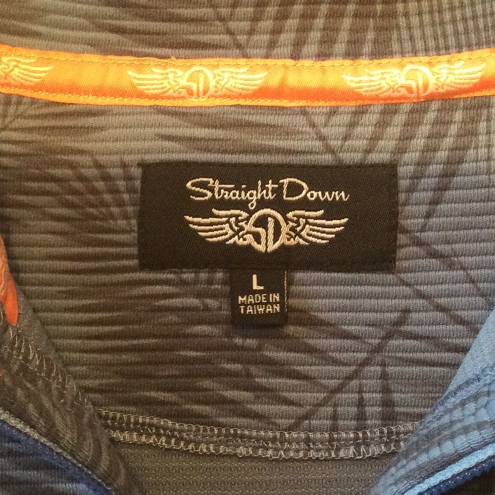 Straight Down Pull Over - image 4